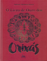 O Livro de Ouro dos Orixás - Ademir Barbosa Júnior.pdf